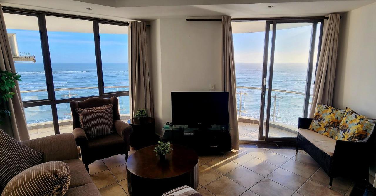 Apartamento Hibernian Towers *