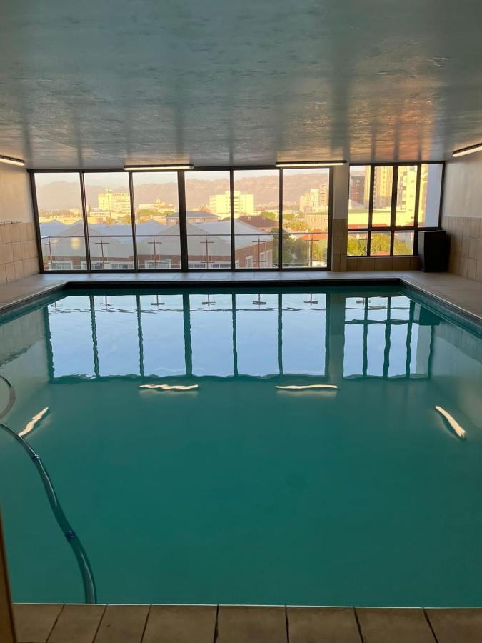 Apartamento Hibernian Towers