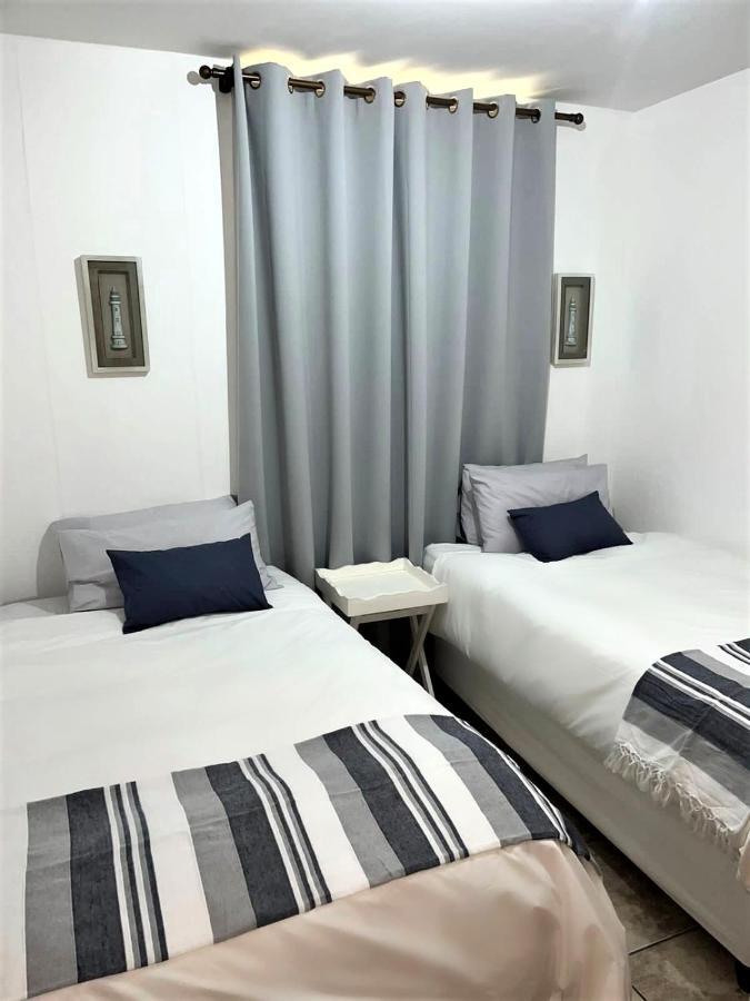Apartamento Hibernian Towers
